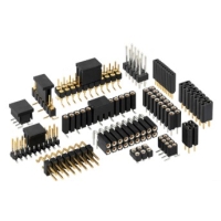 Pārskats par PCB savienotājiem elektroniskajās sistēmās