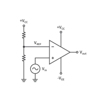 Op Amp vs Comparator skaidrojums: atšķirības, darbības principi un lietojumprogrammas