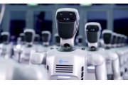 DOBOT Atom un Humanoid Robot Electronics: kā darbojas sensori, redze, motori, jauda un sakaru sistēmas
